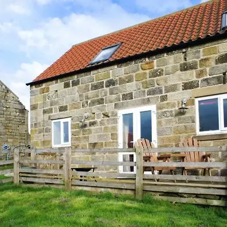 The Piggery, York Σπίτι διακοπών
